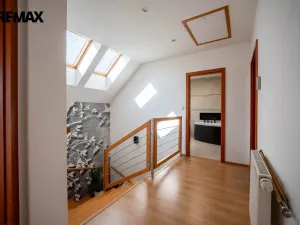 Prodej rodinného domu, Solnice, Nad Farou, 168 m2