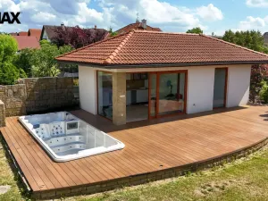 Prodej rodinného domu, Solnice, Nad Farou, 168 m2