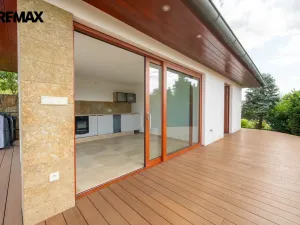 Prodej rodinného domu, Solnice, Nad Farou, 168 m2
