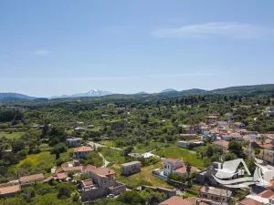 Prodej vily, Roustika, Řecko, 180 m2
