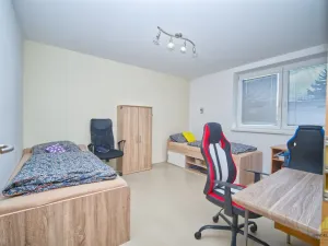 Prodej rodinného domu, Velké Bílovice, 231 m2