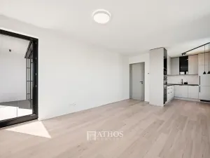 Pronájem bytu 3+kk, Brno, třída Generála Píky, 78 m2