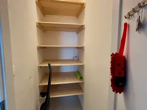 Pronájem bytu 2+kk, Nehvizdy, Úvalská, 55 m2