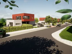 Prodej rodinného domu, Roztoky, Václava Havla, 283 m2