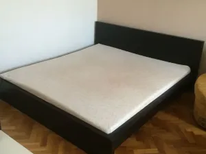Pronájem bytu 1+1, Uherský Brod, Komenského, 38 m2