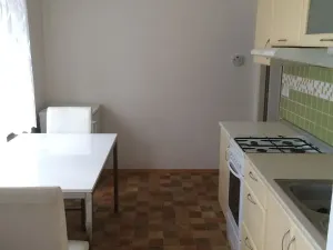 Pronájem bytu 1+1, Uherský Brod, Komenského, 38 m2