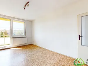 Prodej bytu 1+kk, Javorník, Janošíkova, 35 m2
