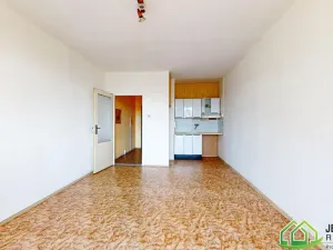 Prodej bytu 1+kk, Javorník, Janošíkova, 35 m2