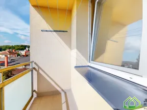 Prodej bytu 1+kk, Javorník, Janošíkova, 35 m2