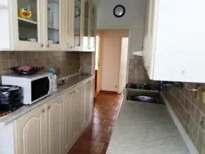 Pronájem bytu 3+1, Zlín, Kúty, 74 m2