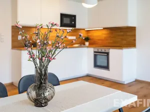 Prodej bytu 2+kk, Praha - Čimice, Fořtova, 63 m2
