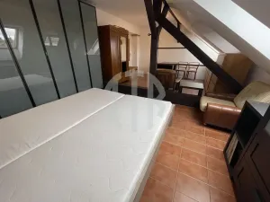 Pronájem bytu 2+kk, České Budějovice - České Budějovice 3, Nerudova, 88 m2