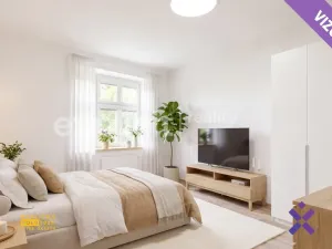 Prodej bytu 1+1, Brno, Jílkova, 37 m2