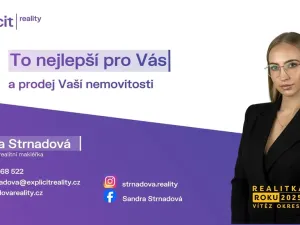 Prodej bytu 1+1, Brno, Jílkova, 37 m2