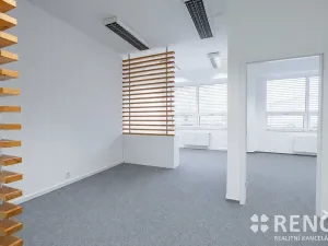 Prodej bytu 2+kk, Brno, Příkop, 70 m2