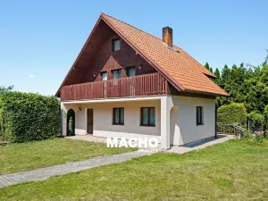 Prodej chaty, Mníšek pod Brdy, U Lípy, 118 m2
