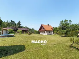 Prodej chaty, Mníšek pod Brdy, U Lípy, 118 m2