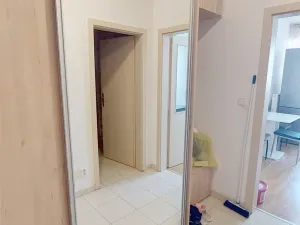 Prodej bytu 2+kk, Kladno, Generála Selnera, 46 m2
