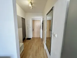 Prodej bytu 1+kk, České Budějovice - České Budějovice 2, Spojovací, 35 m2