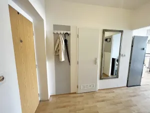 Prodej bytu 1+kk, České Budějovice - České Budějovice 2, Spojovací, 35 m2