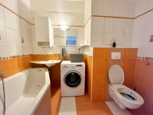 Prodej bytu 1+kk, České Budějovice - České Budějovice 2, Spojovací, 35 m2