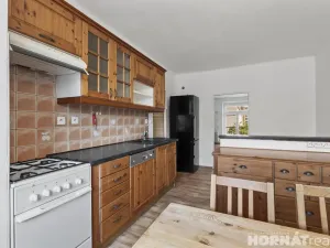 Pronájem bytu 2+1, Praha - Vršovice, Karpatská, 56 m2