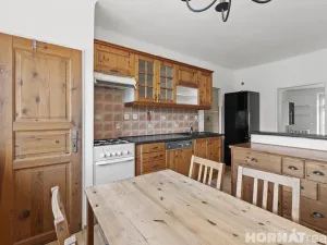 Pronájem bytu 2+1, Praha - Vršovice, Karpatská, 56 m2