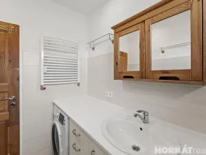 Pronájem bytu 2+1, Praha - Vršovice, Karpatská, 56 m2