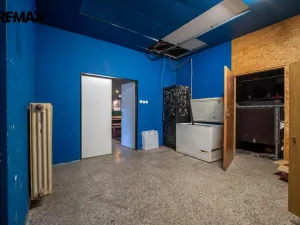 Pronájem komerční nemovitosti, Vysoké nad Jizerou, 520 m2