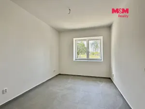 Prodej rodinného domu, Podbořany, Doupovská, 120 m2