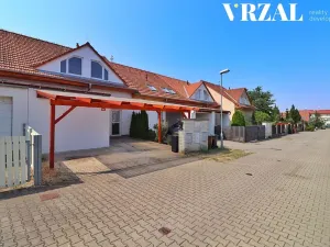 Prodej rodinného domu, Nehvizdy, Za Humny, 159 m2