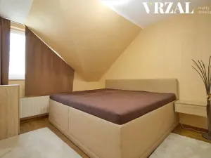 Prodej rodinného domu, Nehvizdy, Za Humny, 159 m2