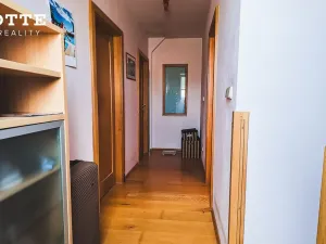 Prodej rodinného domu, Plzeň, Pod Dubovkou, 113 m2