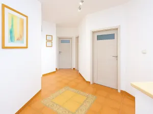 Pronájem bytu 3+1, Brno, Obřanská, 75 m2