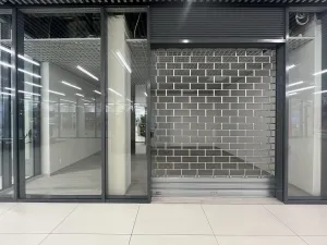 Pronájem obchodního prostoru, Praha - Stodůlky, Mukařovského, 45 m2