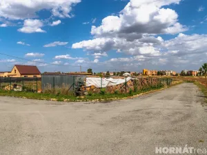 Prodej pozemku pro bydlení, Brandýs nad Labem-Stará Boleslav - Brandýs nad Labem, Brázdimská, 767 m2