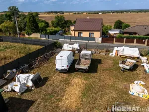 Prodej pozemku pro bydlení, Brandýs nad Labem-Stará Boleslav - Brandýs nad Labem, Brázdimská, 767 m2