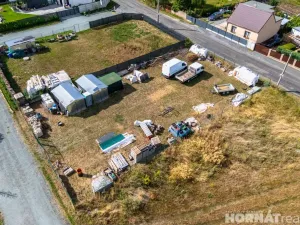 Prodej pozemku pro bydlení, Brandýs nad Labem-Stará Boleslav - Brandýs nad Labem, Brázdimská, 767 m2