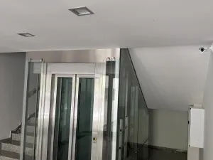 Prodej bytu 3+kk, Karlovy Vary, Škroupova, 130 m2