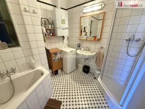 Prodej bytu 3+1, Praha - Smíchov, Na Plzeňce, 124 m2