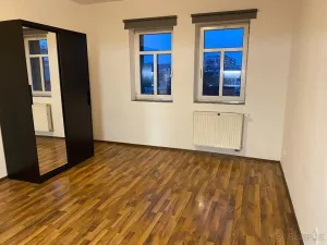 Pronájem bytu 1+kk, Praha - Vysočany, Freyova, 20 m2