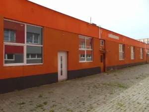 Dražba obchodního prostoru, Most, Topolová, 2430 m2