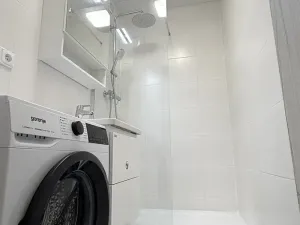 Pronájem bytu 2+kk, Praha - Michle, Ohradní, 45 m2