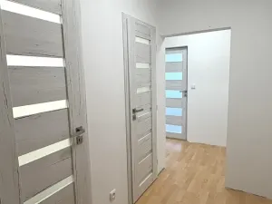 Pronájem bytu 2+kk, Praha - Michle, Ohradní, 45 m2