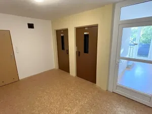 Pronájem bytu 2+kk, Praha - Michle, Ohradní, 45 m2