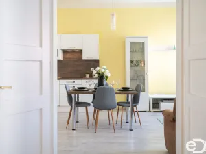 Prodej bytu 3+kk, Znojmo, Lidická, 88 m2