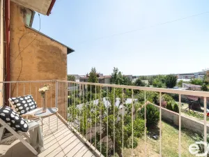 Prodej bytu 3+kk, Znojmo, Lidická, 88 m2