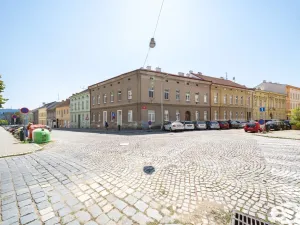 Prodej bytu 3+kk, Znojmo, Lidická, 88 m2