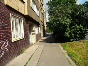 Prodej bytu 1+1, Praha - Nusle, 5. května, 44 m2