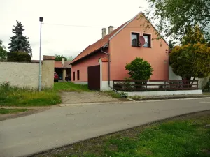Prodej rodinného domu, Vrbičany, 192 m2